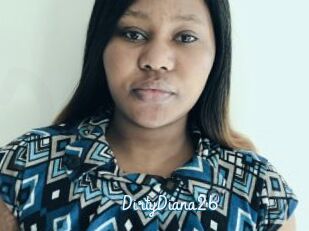 DirtyDiana26