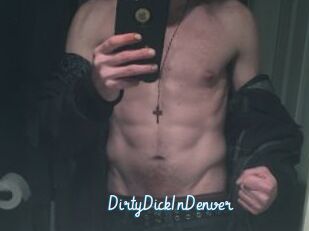 DirtyDickInDenver