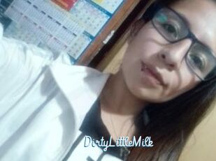 DirtyLittleMilk