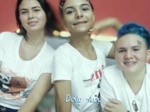 Dirty_star