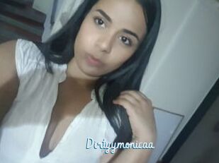 Dirtyymonicaa