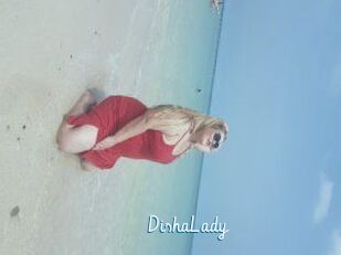 DishaLady