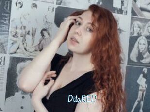 DitaRED