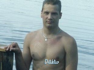 Ditiktiv