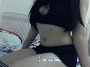 DivineChau