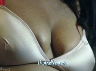 DivineNemesis