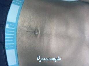Djamscouple