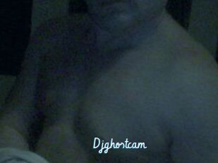 Djghostcam