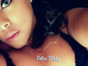 Dolce_Vicky