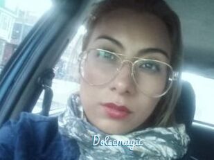 Dolcemagic