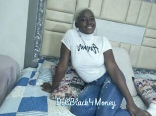 DollBlack4Money