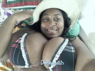 Dollhugetits