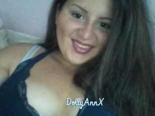 DollyAnnX