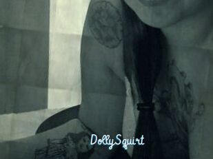 DollySquirt