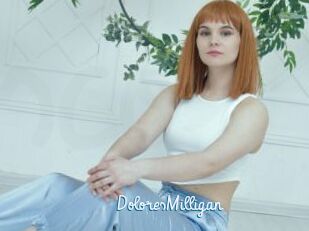 DoloresMilligan