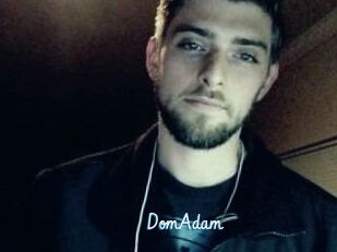 DomAdam