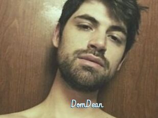 DomDean