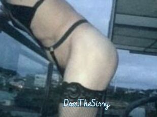 DomTheSissy