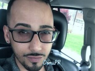 DomiiPR