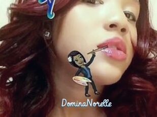 Domina_Norelle