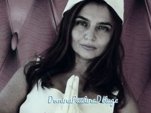 DominaPaulinaDeluge
