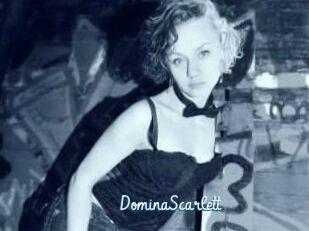 DominaScarlett