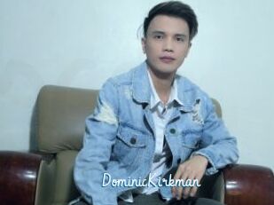 DominicKirkman
