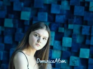 DominicaAlson