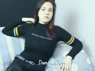 DominicaTess