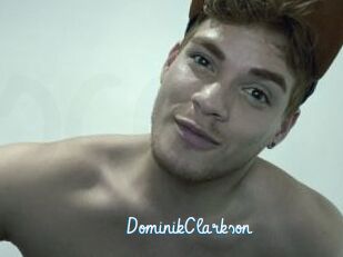 DominikClarkson