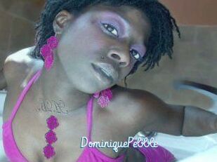 DominiquePebble