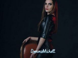 DommeMichell