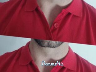 DommeNic