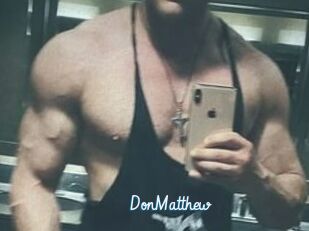 DonMatthew