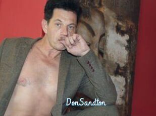 DonSandton