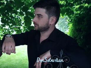 DonSebastian