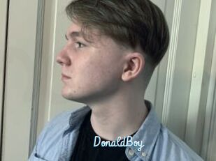 DonaldBoy