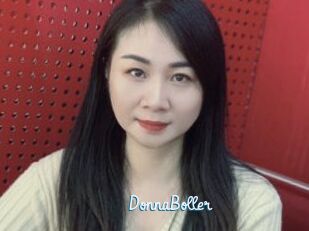 DonnaBoller