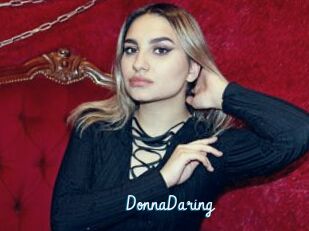 DonnaDaring