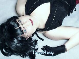 DonnaHoney
