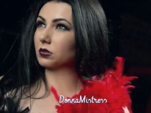 DonnaMistress
