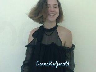 DonnaRedjenald