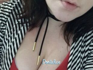 Dontalice