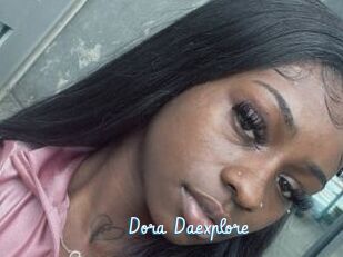 Dora_Daexplore