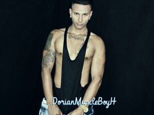 DorianMuscleBoyH