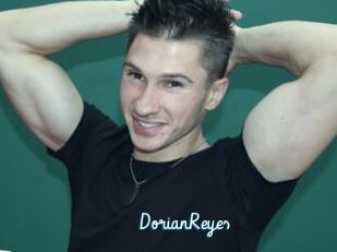 DorianReyes