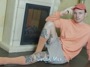 Dorian_Max