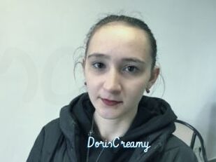 DorisCreamy
