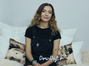 DorisDaft