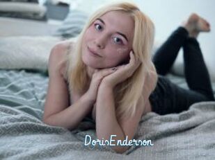 DorisEnderson